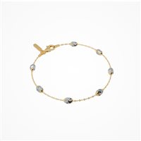 Bracciale Desmos Donna in Argento STATION TYPHOON 4 GW 16,5 - STATION TYPHOON 4 GW 16,5